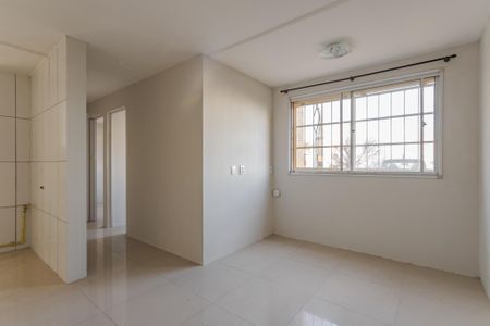 Sala de apartamento à venda com 2 quartos, 43m² em Sarandi, Porto Alegre