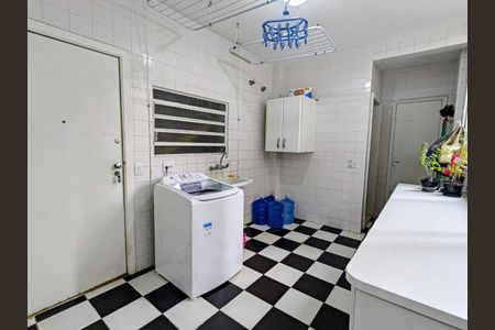 Apartamento à venda com 250m², 3 quartos e 1 vagaFoto 29