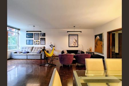 Apartamento à venda com 250m², 3 quartos e 1 vagaFoto 06