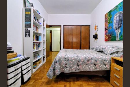 Apartamento à venda com 250m², 3 quartos e 1 vagaFoto 23