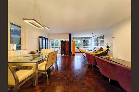 Apartamento à venda com 250m², 3 quartos e 1 vagaFoto 04