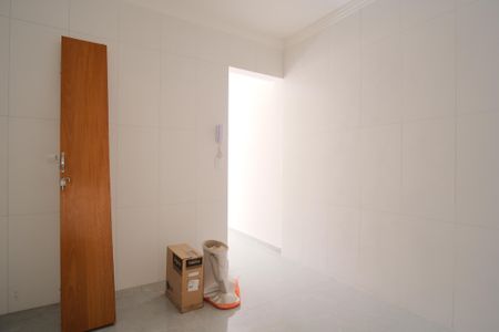 Apartamento à venda com 51m², 2 quartos e sem vagaCozinha
