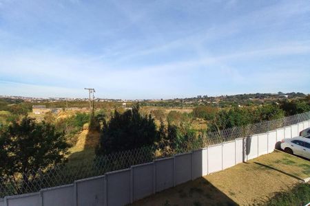 Vista do Quarto 1 de apartamento para alugar com 2 quartos, 44m² em Jardim Yeda, Campinas