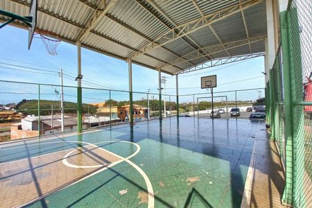 Apartamento para alugar com 44m², 2 quartos e 1 vaga Apartamento para alugar com 44m², 2 quartos e 1 vagaQuadra Esportiva