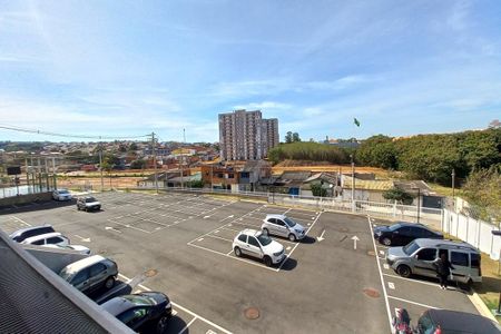 Apartamento para alugar com 44m², 2 quartos e 1 vaga Apartamento para alugar com 44m², 2 quartos e 1 vagaVista da Varanda