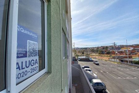 Apartamento para alugar com 44m², 2 quartos e 1 vaga Apartamento para alugar com 44m², 2 quartos e 1 vagaPlaca Instalada