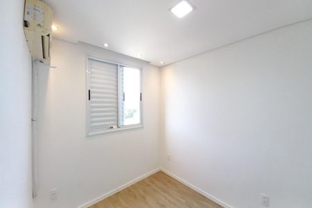 Quarto 2 de apartamento para alugar com 2 quartos, 44m² em Jardim Yeda, Campinas