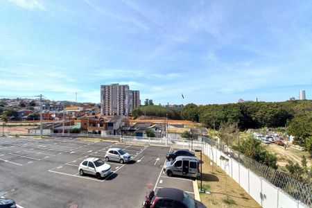 Apartamento para alugar com 44m², 2 quartos e 1 vaga Apartamento para alugar com 44m², 2 quartos e 1 vagaVista do Quarto 2