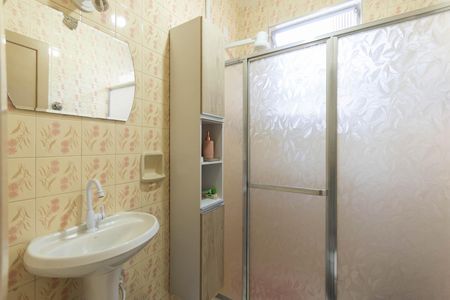 Apartamento à venda com 70m², 2 quartos e sem vagaBanheiro