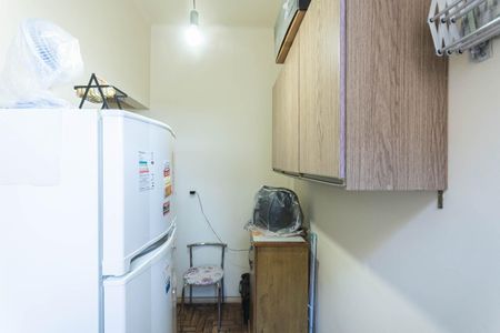 Apartamento à venda com 70m², 2 quartos e sem vagaQuarto extra