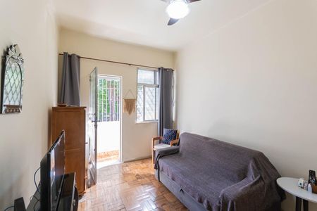 Apartamento à venda com 70m², 2 quartos e sem vagaQuarto 2