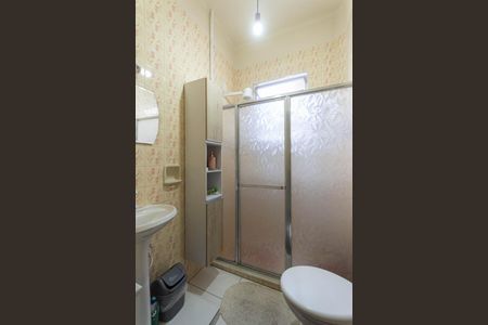 Apartamento à venda com 70m², 2 quartos e sem vagaBanheiro