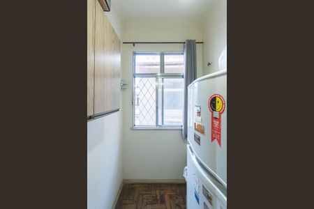 Apartamento à venda com 70m², 2 quartos e sem vagaQuarto extra