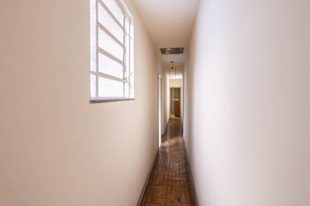 Apartamento à venda com 70m², 2 quartos e sem vagaCorredor