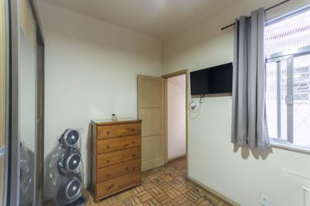 Quarto 1 de apartamento à venda com 2 quartos, 70m² em Vila Isabel, Rio de Janeiro