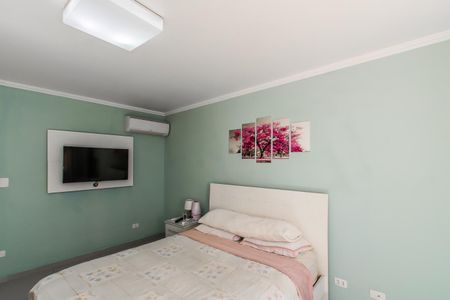 Quarto  de casa para alugar com 2 quartos, 125m² em Aricanduva, São Paulo