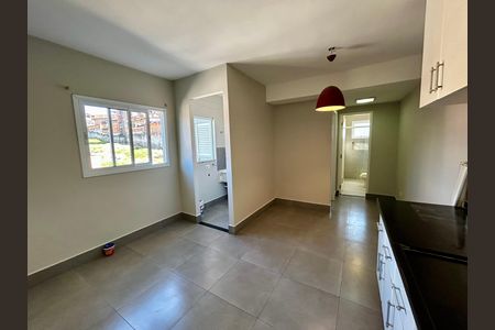 Apartamento para alugar com 38m², 1 quarto e sem vaga Apartamento para alugar com 38m², 1 quarto e sem vagaCozinha