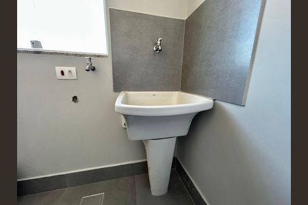 Apartamento para alugar com 38m², 1 quarto e sem vaga Apartamento para alugar com 38m², 1 quarto e sem vagaÁrea de Serviço