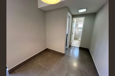 Sala de apartamento para alugar com 1 quarto, 38m² em Jardim Rosa de Franca, Guarulhos