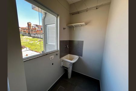 Apartamento para alugar com 38m², 1 quarto e sem vaga Apartamento para alugar com 38m², 1 quarto e sem vagaÁrea de Serviço