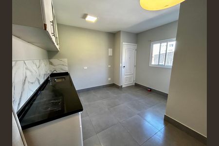 Apartamento para alugar com 38m², 1 quarto e sem vaga Apartamento para alugar com 38m², 1 quarto e sem vagaCozinha