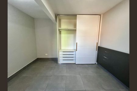 Apartamento para alugar com 38m², 1 quarto e sem vaga Apartamento para alugar com 38m², 1 quarto e sem vagaQuarto