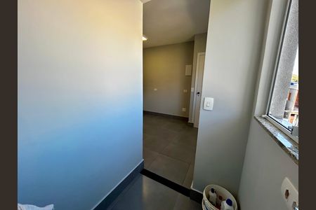 Apartamento para alugar com 38m², 1 quarto e sem vaga Apartamento para alugar com 38m², 1 quarto e sem vagaÁrea de Serviço