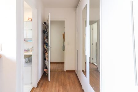 Apartamento para alugar com 64m², 2 quartos e 1 vaga Apartamento para alugar com 64m², 2 quartos e 1 vagaQuarto 2 - Suíte