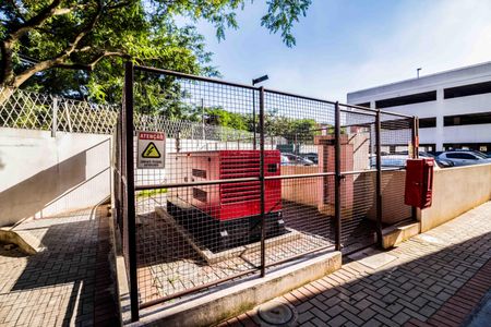 Apartamento para alugar com 64m², 2 quartos e 1 vaga Apartamento para alugar com 64m², 2 quartos e 1 vagaGerador