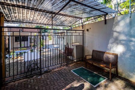 Apartamento para alugar com 64m², 2 quartos e 1 vaga Apartamento para alugar com 64m², 2 quartos e 1 vagaPortaria