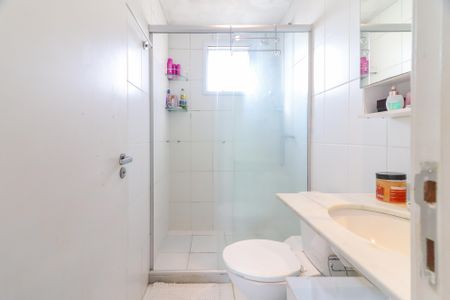 Apartamento para alugar com 64m², 2 quartos e 1 vaga Apartamento para alugar com 64m², 2 quartos e 1 vagaQuarto 2 - Suíte