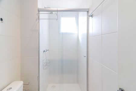 Apartamento para alugar com 64m², 2 quartos e 1 vaga Apartamento para alugar com 64m², 2 quartos e 1 vagaBanheiro