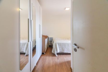 Apartamento para alugar com 64m², 2 quartos e 1 vaga Apartamento para alugar com 64m², 2 quartos e 1 vagaQuarto 2 - Suíte