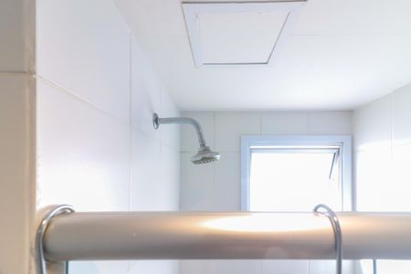 Apartamento para alugar com 64m², 2 quartos e 1 vaga Apartamento para alugar com 64m², 2 quartos e 1 vagaBanheiro