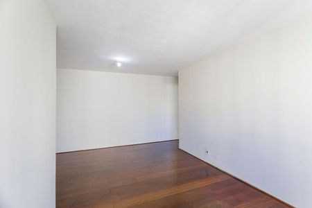 Sala de apartamento à venda com 3 quartos, 98m² em Indianópolis, São Paulo