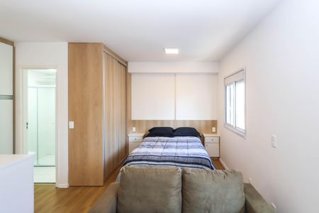 Studio para alugar com 34m², 1 quarto e sem vagaStudio