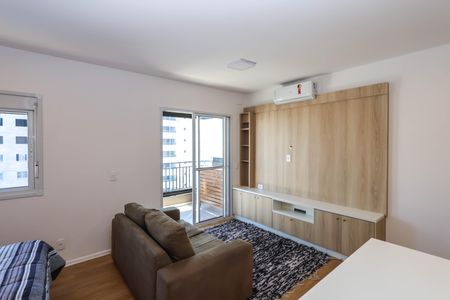 Studio para alugar com 34m², 1 quarto e sem vagaStudio
