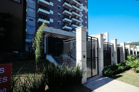 Studio para alugar com 34m², 1 quarto e sem vagaFachada