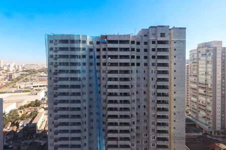 Studio para alugar com 34m², 1 quarto e sem vagaVaranda - Vista