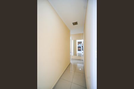 Apartamento para alugar com 54m², 2 quartos e 1 vagaCorredor dos quartos