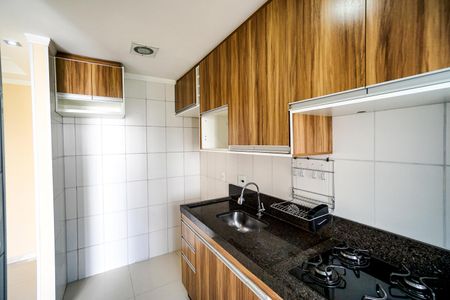 Apartamento para alugar com 54m², 2 quartos e 1 vagaCozinha