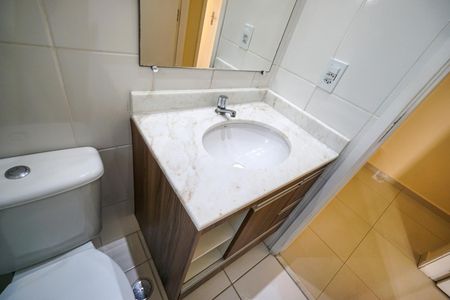 Apartamento para alugar com 54m², 2 quartos e 1 vagaPia
