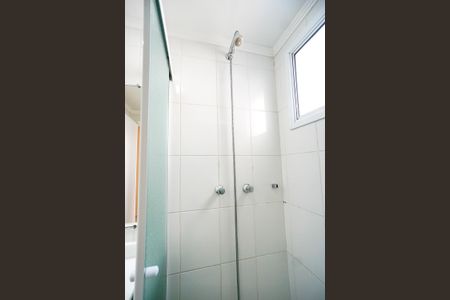 Apartamento para alugar com 54m², 2 quartos e 1 vagaChuveiro