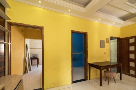 Casa para alugar com 93m², 3 quartos e 1 vagaSala