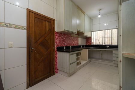 Casa para alugar com 93m², 3 quartos e 1 vagaCozinha