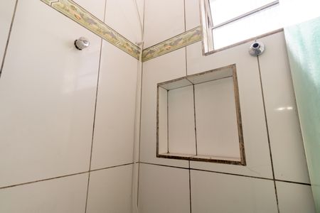 Casa para alugar com 93m², 3 quartos e 1 vagaBanheiro da Suíte