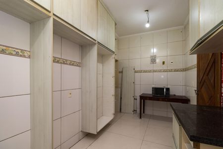 Casa para alugar com 93m², 3 quartos e 1 vagaCozinha
