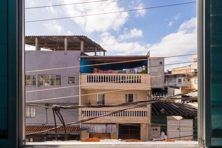 Casa para alugar com 93m², 3 quartos e 1 vagaQuarto 1 vista