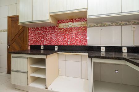 Casa para alugar com 93m², 3 quartos e 1 vagaCozinha