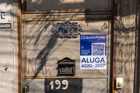 Casa para alugar com 93m², 3 quartos e 1 vagaPlaca instalada